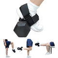 Leg Training Accessory - Adjustable Ankle Weight Strap