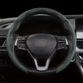 3pcs Universal Car Anti-Slip Steering Wheel Cover
