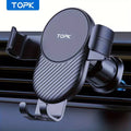 TOPK Car Phone Holder