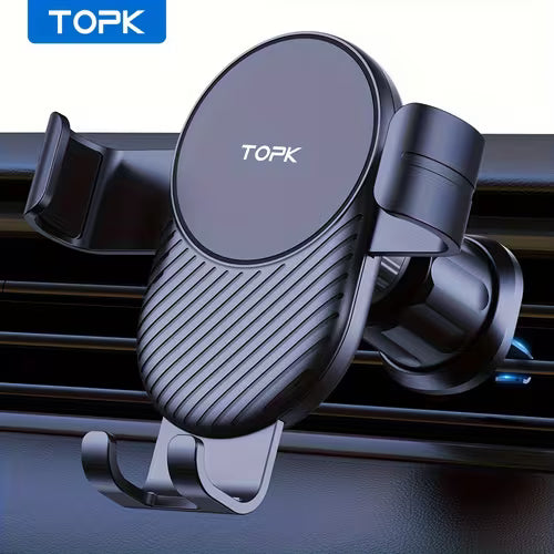 TOPK Car Phone Holder
