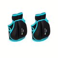 1Pair Wrist Weights Gloves with Thumb Loop for Arm