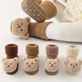 Socks Printed Socks with Cute Animals