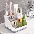 Bathroom Countertop Organizer