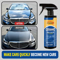 3-In-1 Nano Coating Spray