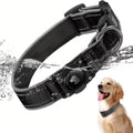 Heavy-Duty AirTag Dog Collar - Enhanced Reflective