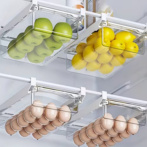 Refrigerator Drawer Storage Box