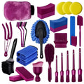Professional Car Cleaning Tool Kit