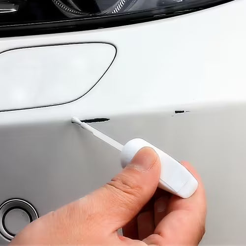 2pcs Car Scratch Repair Kit Scratch Touch-Up Pen