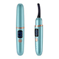 New Eyelash Curler with Electric Heat