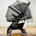Stroller Mosquito Net Full Cover Universal Hand Cart