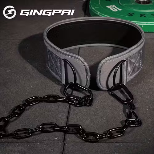Weighted Pull-Up Belts for Professional Strength