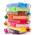 5pcs Set of Random Color Pet Accessories