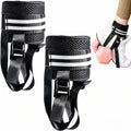Adjustable Adjustable Feet Dumbbell Attachment