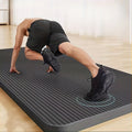 Non-slip and Wear-resistant Universal Fitness Mat