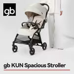 Gb KUN Stroller