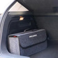 RECARO Car Trunk Felt / Folding Storage Box for Car