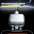 Night Charge Smart Separator with Overcharge Protection