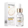 Rice hyaluronic acid essence | facial moisturizing
