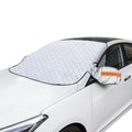 Winter Car Windshield Snow Guard Winter Heavy Snow