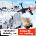 EAFC Portable Household Hand-held High Pressure Car