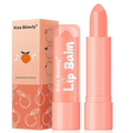 KissBeauty Peach Lip Balm