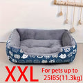 Soft Pet Mattress for Cats and Small Dogs