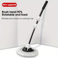 Car Scrub Mop Car Wash Special Car Scrub Brush Car