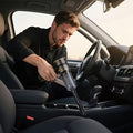 Wireless Car Vacuum Cleaner