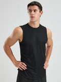 Middle East Men's Sports Vest/Quick-Dry Breathable Top