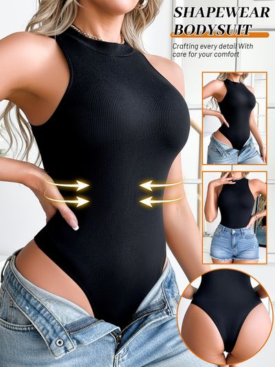 Women's Bodysuit