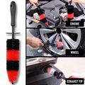 Wheel Brush