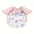 1pc Short Sleeve Bibs