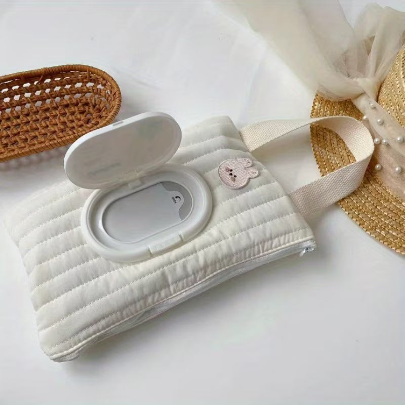 Wet Wipe Case