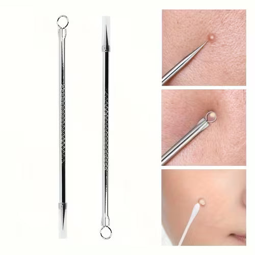 One Piece of Stainless Steel Tool for