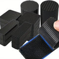Extra Strong Grip Double-Sided Nylon Tape - 2/10/20pcs
