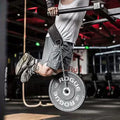 Weightlifting Pad Belt
