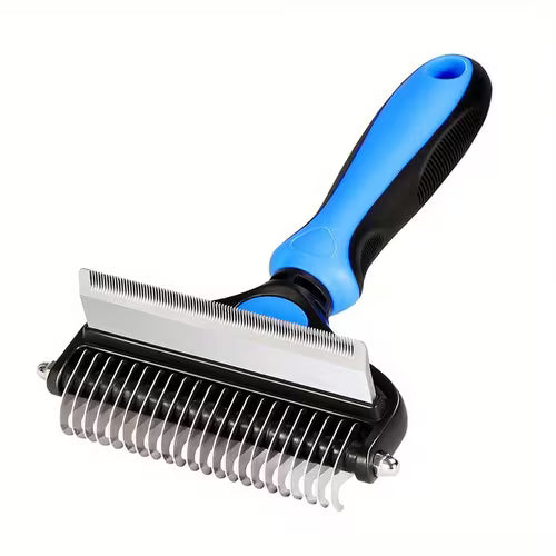 Pet Comb/Dematting Comb/Dog Dematting