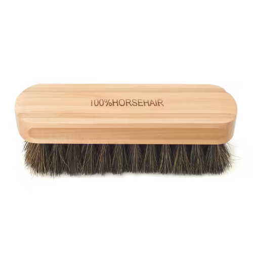 Genuine Horsehair / Premium Wood Fiber Car Cleaning
