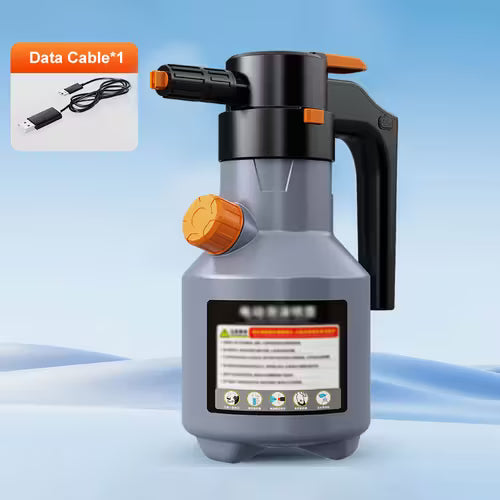 HOTU Electric Car Wash Foam Sprayer