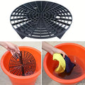 Car Wash Net Sand/Stone Filter - Essential Tool for