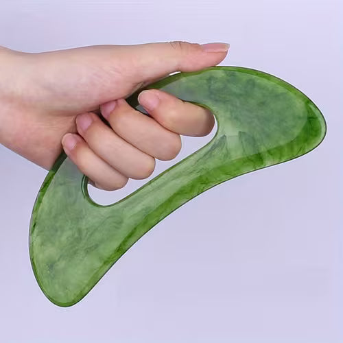 Gua Sha Massage Tool