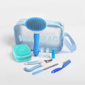 Grooming Brushes for Cats and Dogs