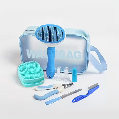 Grooming Brushes for Cats and Dogs
