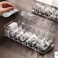 Cable Organizer Kit - Versatile Case for Data