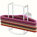 Portable Closet Storage Rack