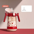 Minitutu Flip-Top Bottle