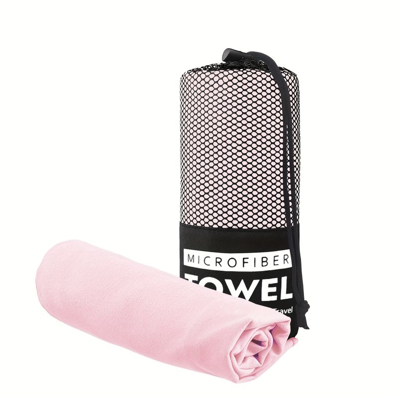 1pcsQuick Drying Exercise Towel