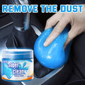 Reusable Soft Car Cleaning Gel