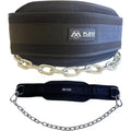 LocalFlexi Muscles - Dip Belt Weightlifting