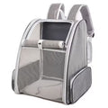 LocalPet Carrier Backpack for Dogs And Cats - Portable
